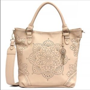 Jessica Simpson Tote